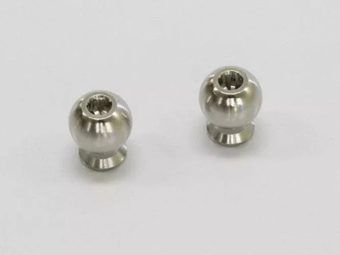 Kyosho FM426 7.8 Fringe Ball (3mm Hole)