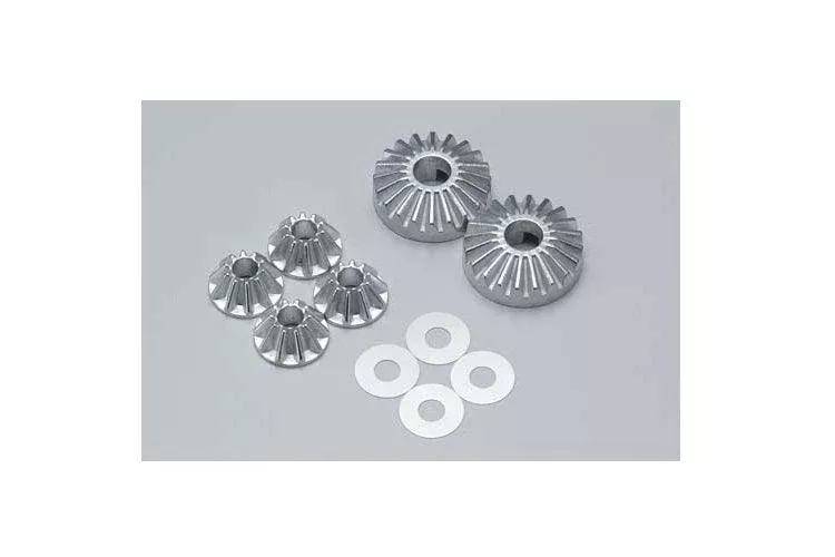 Kyosho IF102 Differential Bevel Gear Set Inferno