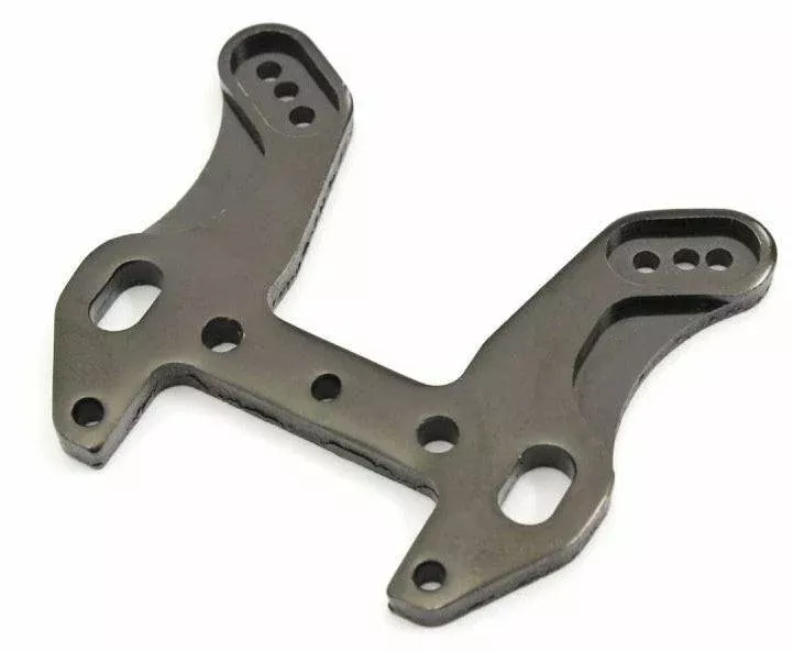 Kyosho IF296GM Front Shock Stay (t=5.0/MP9 RS V2)