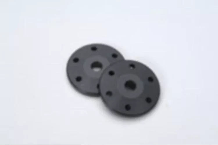 Kyosho IF347-126B Big Shock Piston 1.2x6 Hole