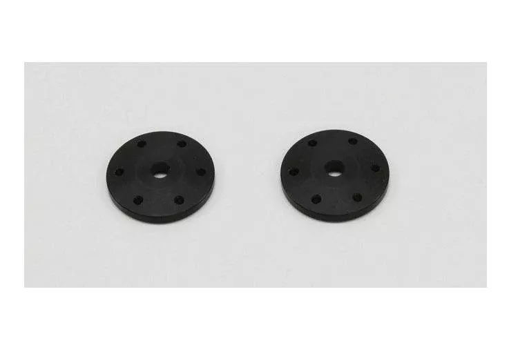 Kyosho IF347-128 Big Shock Piston 1.2 x 8 Hole (2) Inferno MP9 / ST-RR EVO