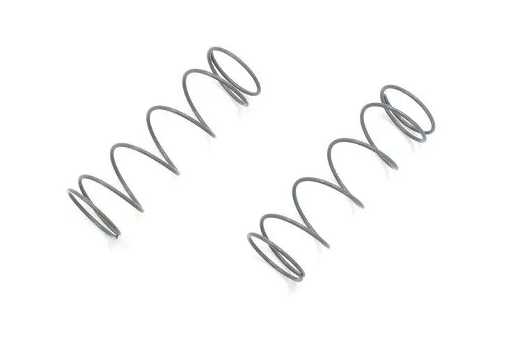 Kyosho IF350-6514 70mm Front Big Shock Spring Gray