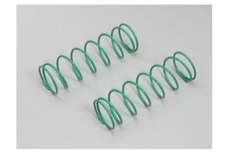 Kyosho IF350-814 70mm Front Big Shock Spring Green