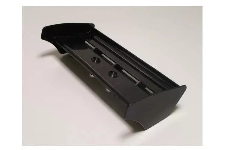 Kyosho IF401BK Rear Wing Black Inferno MP9