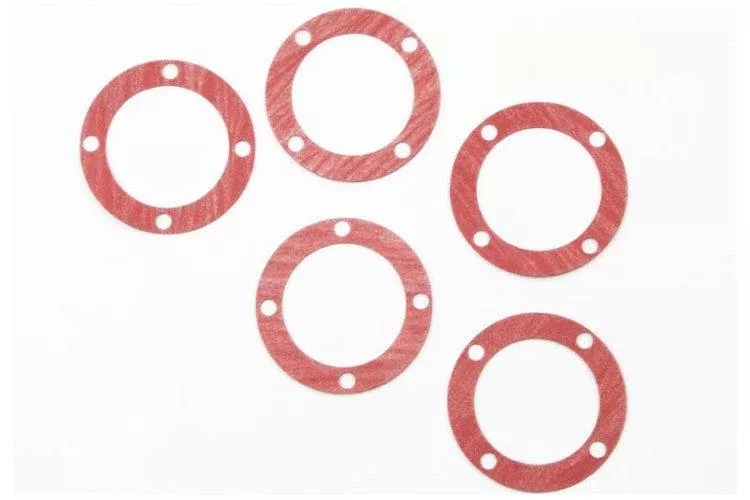 Kyosho IF404-01 Differential Case Gaskets (5) Inferno MP9