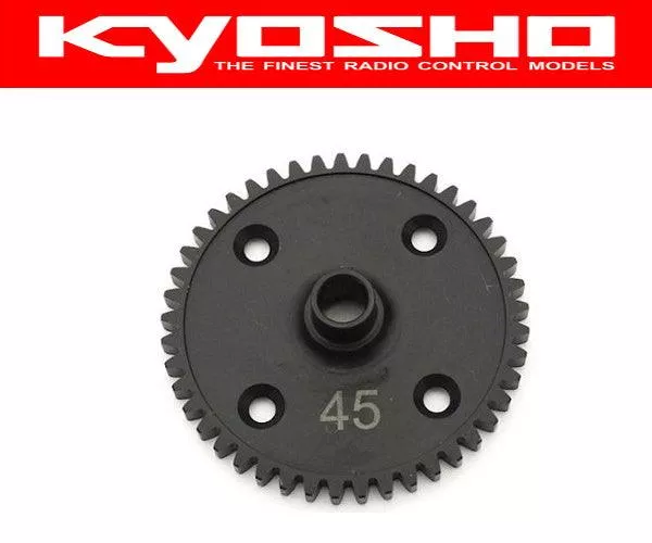 Kyosho IF410-45 Spur Gear (45T/MP10/MP9)