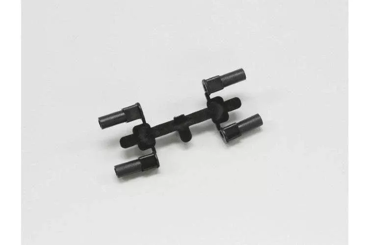 Kyosho IF421-01 Front Hub Carrier Bush Set MP9