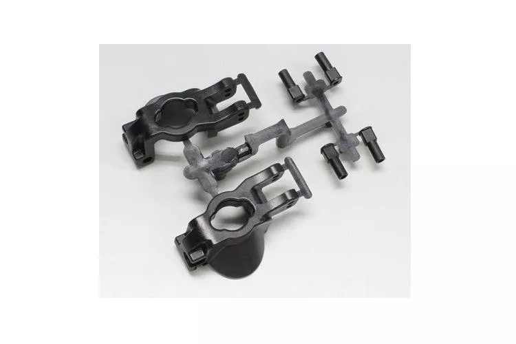 Kyosho IF421 Front Hub Carrier Inferno MP9