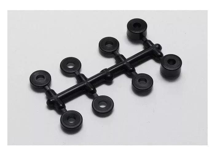 Kyosho IF422B-01 Rear Hub Carrier Spacer Set MP9