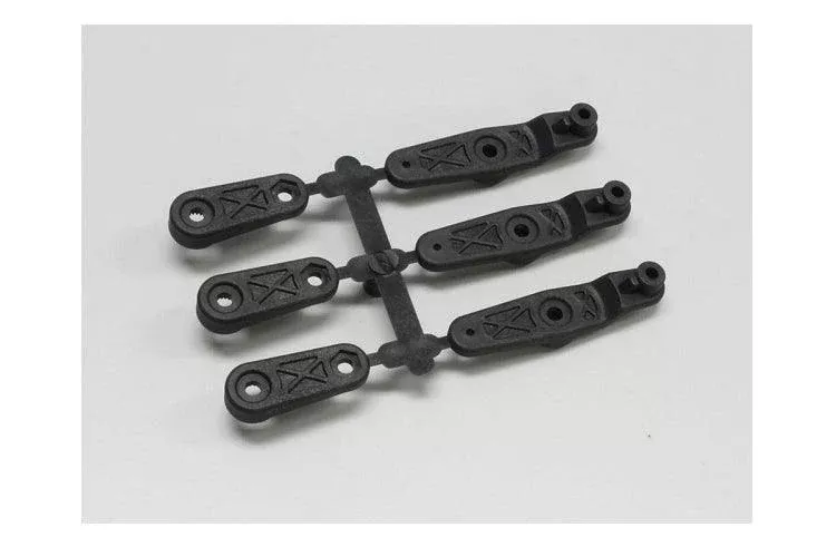 Kyosho IF435 Servo Horn Set Inferno MP9