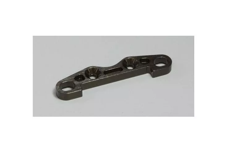 Kyosho IF440 Front Lower Suspension Holder Rear Gunmetal