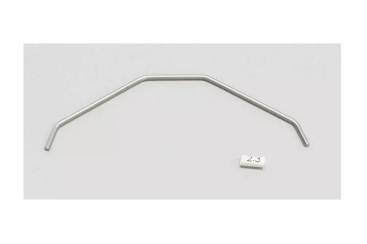 Kyosho IF459-2.3 2.3mm Front Sway Bar Inferno MP9