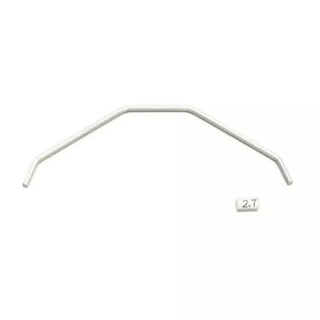 Kyosho IF459-27 Front Sway Bar (2.7mm/1pc/MP9)
