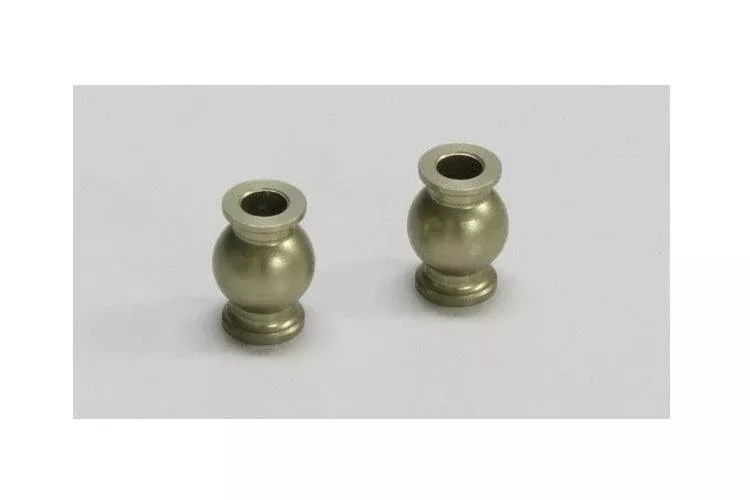 Kyosho IF464H 6.8mm Flanged Hard Ball 2pcs