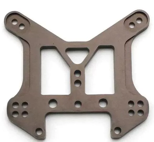 Kyosho IF654 MP10 Ready Set Aluminum Rear Shock Tower