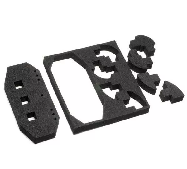 Kyosho IGW053 3D Bumper for Inferno GT2
