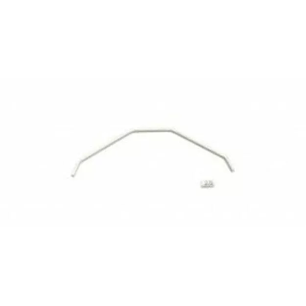 Kyosho KYOIF459-25 Front Sway Bar (2.5mm/1pc/MP9)