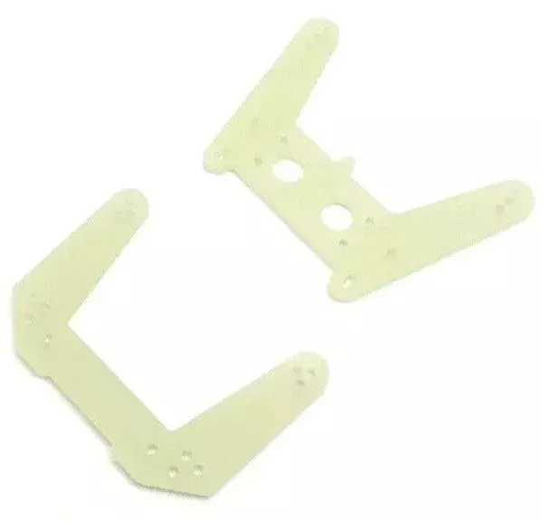 Kyosho KYOUTW012 JJ FRP Shock Stay Set (JJ ULTIMA)