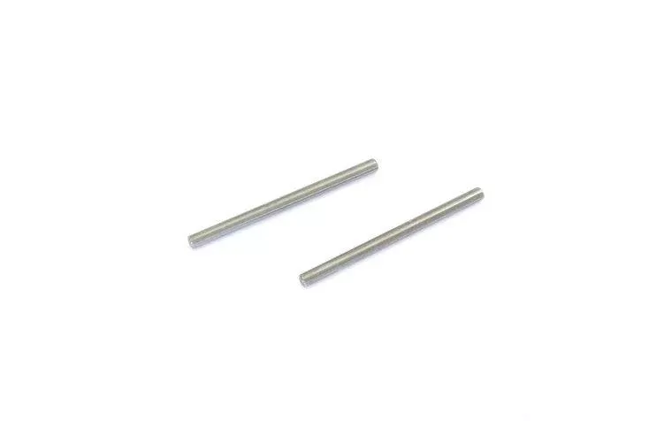 Kyosho LA230 44mm Inner Suspension Shaft Set (2) Ultima RT5 RB6 SC RT6 DB RB5