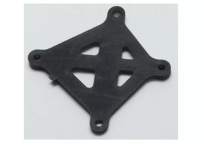 Kyosho LA374 Servo Mount Plate Lazer ZX6
