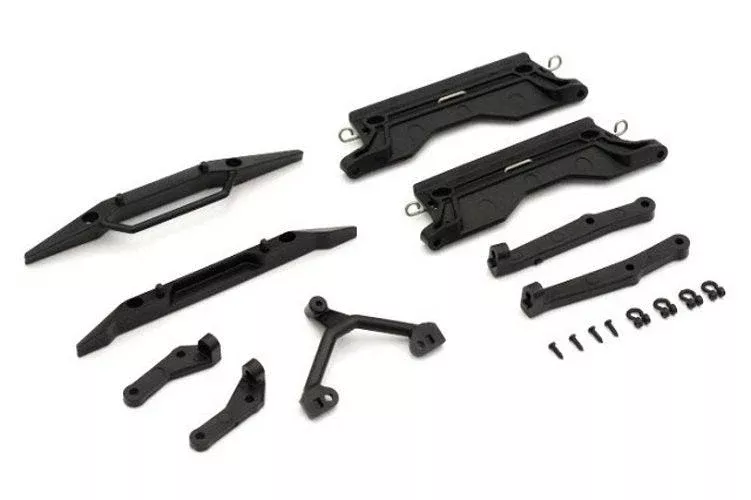 Kyosho MX011 Bumper Parts Set Mini-Z
