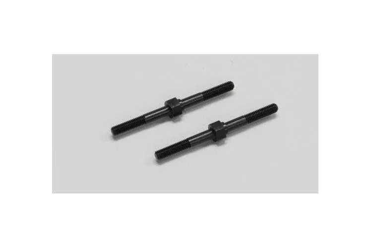Kyosho OTW12 3x40mm Adjustable Rod Medium