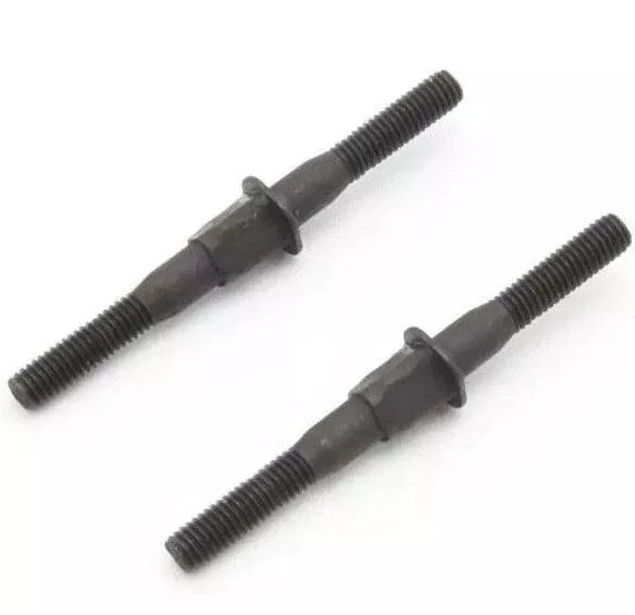 Kyosho TBS0338 Turnbuckle Rod (Steel/3x38/2pcs)