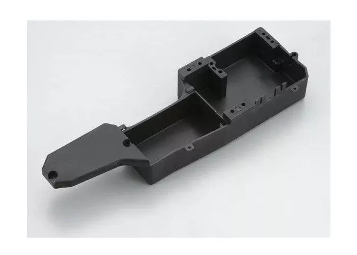 Kyosho TR107 Radio Box DBX DST