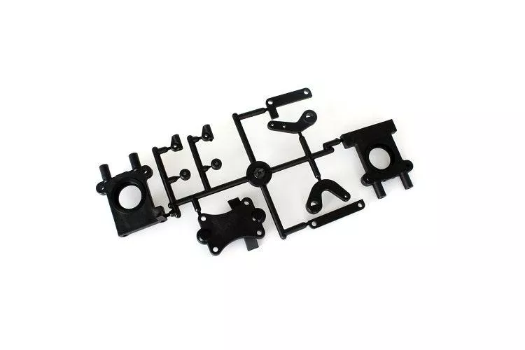 Kyosho TR111C Center Bulkhead Set DBX DRX