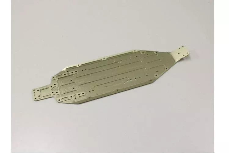 Kyosho UMW720 Lightweight Aluminum Main Chassis Ultima RB6