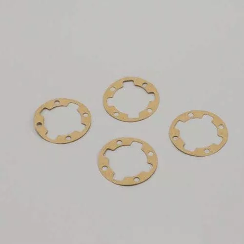 Kyosho VS001-01 Differential Gasket Set 4pcs