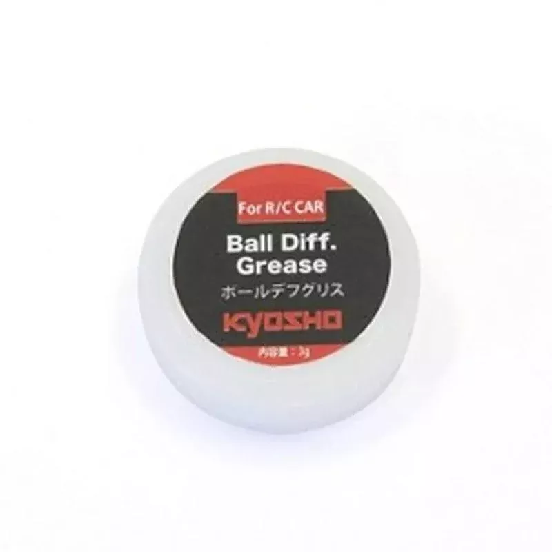 Kyosho XGS153 Ball Diff. Grease (3g)