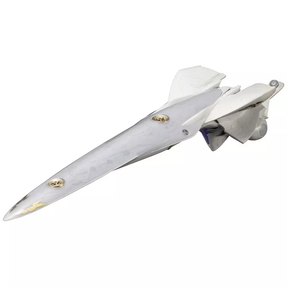 Legend of the Galactic Heroes: Die Neue These Plastic Model Kit Galactic Empire Forces Battleship Brynhildr 35cm
