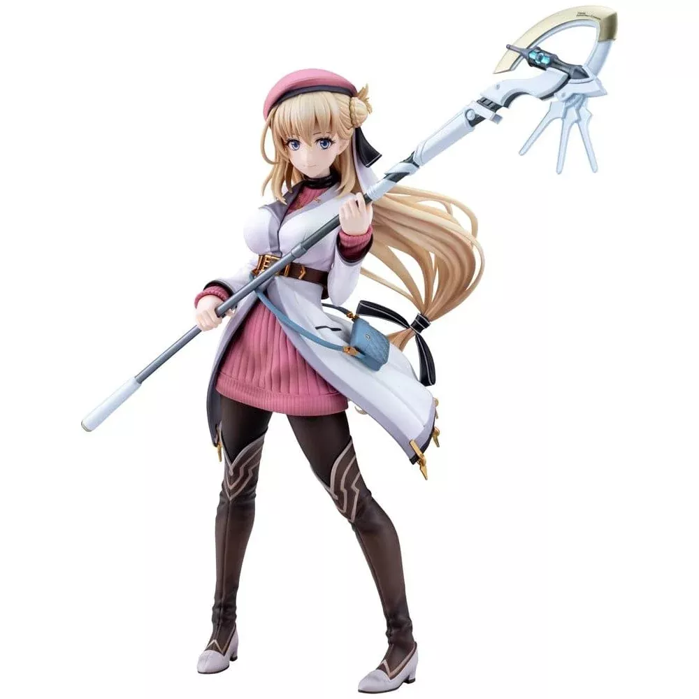 The Legend of Heroes PVC Statue 1/8 Agnès Claudel 23cm