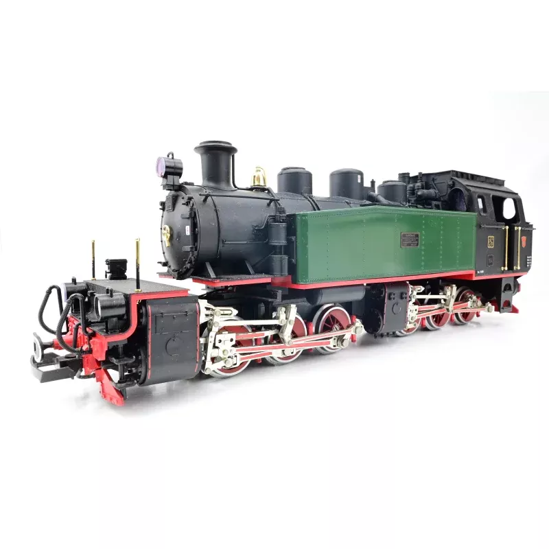 LGB G Gauge Green/Black Mallet No.104 - Unboxed