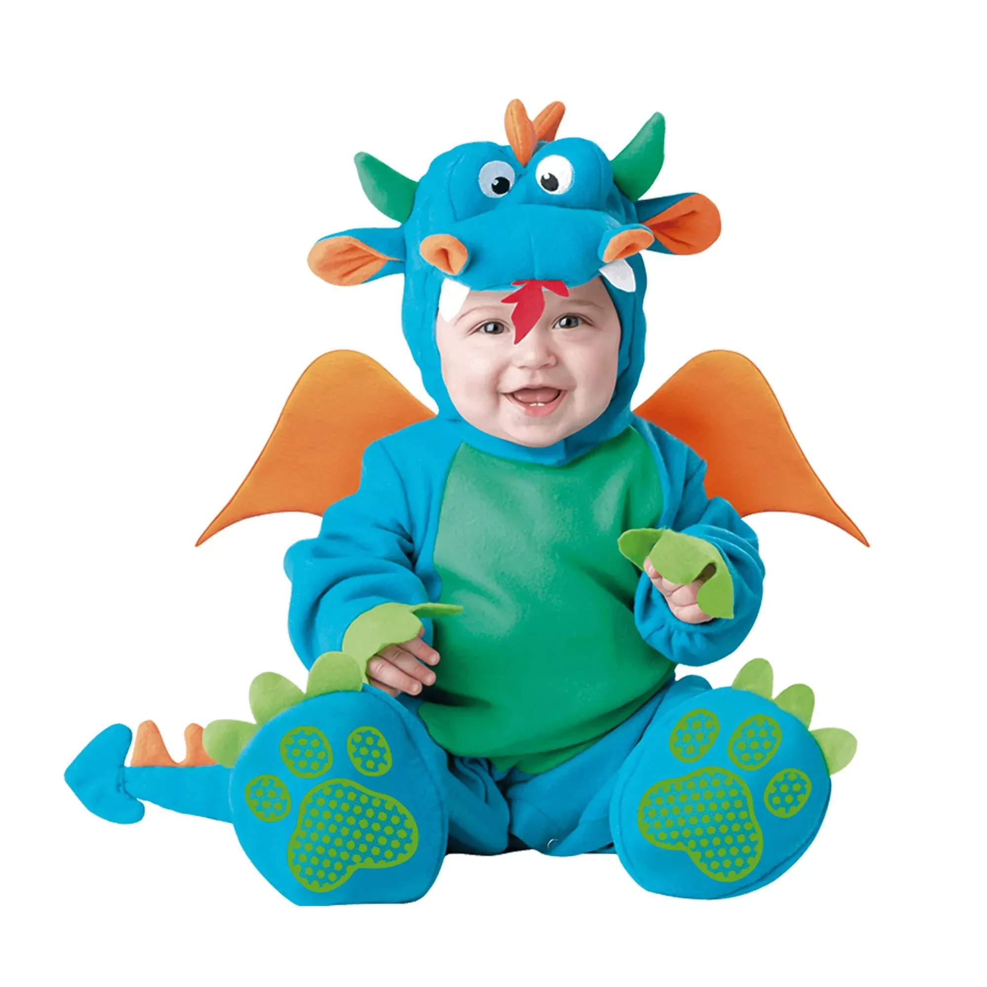 Lil' Dragon