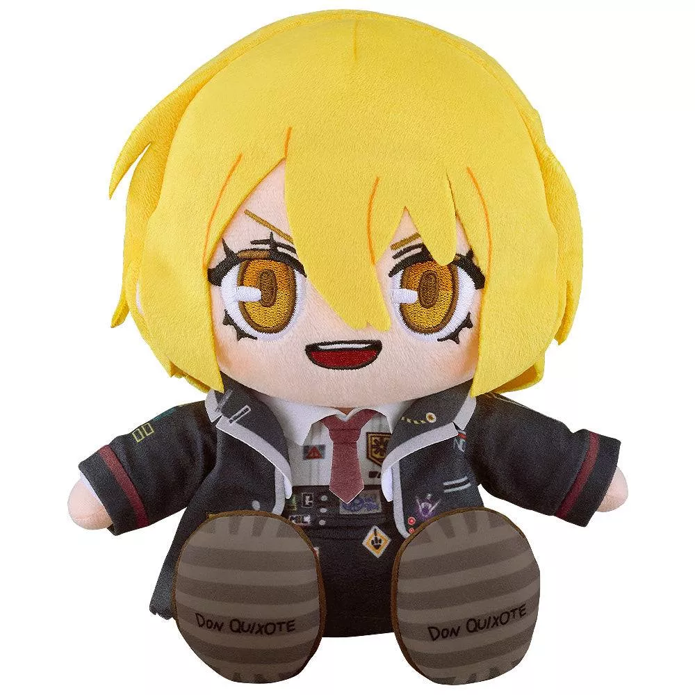 Limbus Company Plushie Don Quixote 17cm