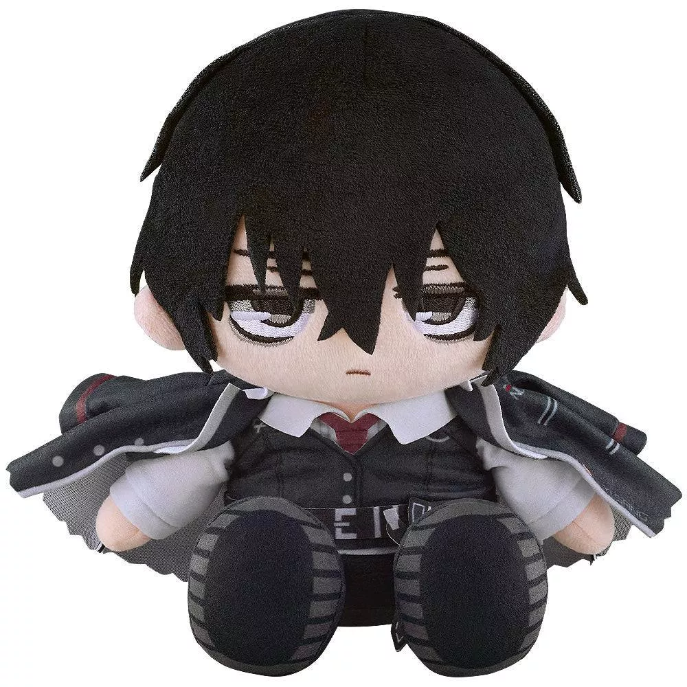 Limbus Company Plushie Yi Sang 17cm