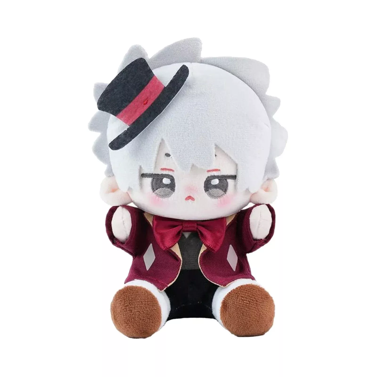 Link Click - Lu Guang Wonderland Series Plush Figure