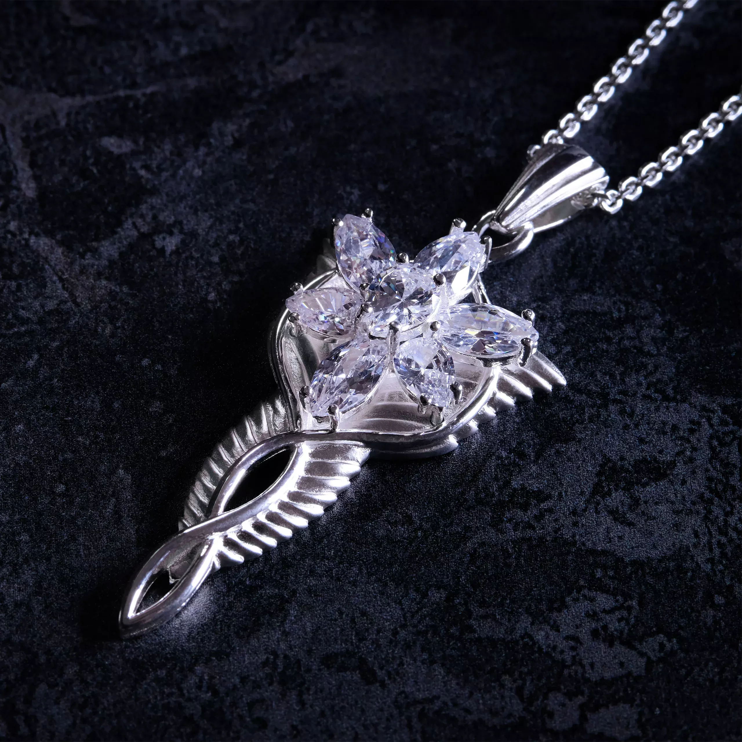 The Lord of the Rings - Arwen's Evenstar