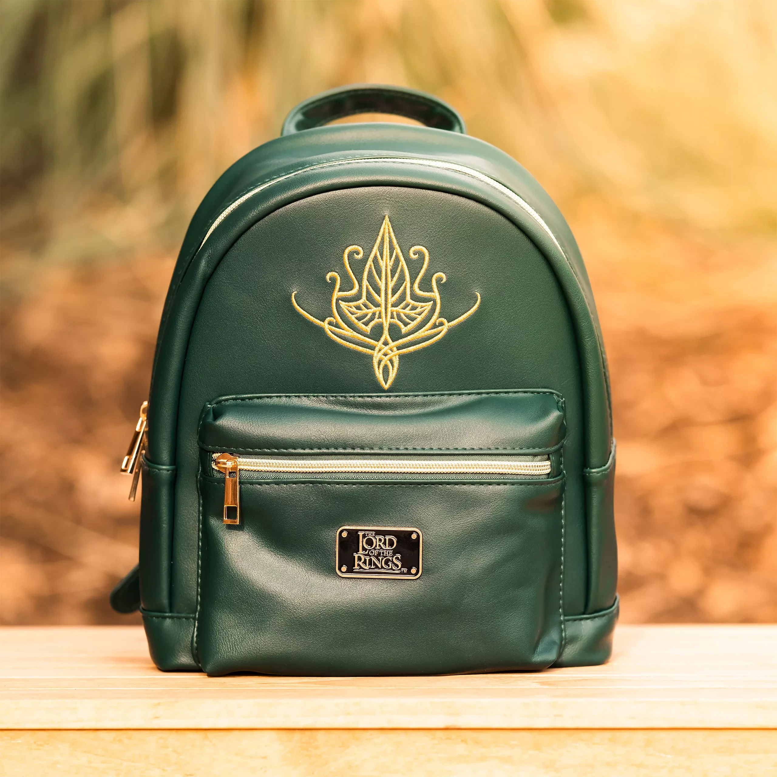 The Lord of the Rings - Elves Mini Backpack