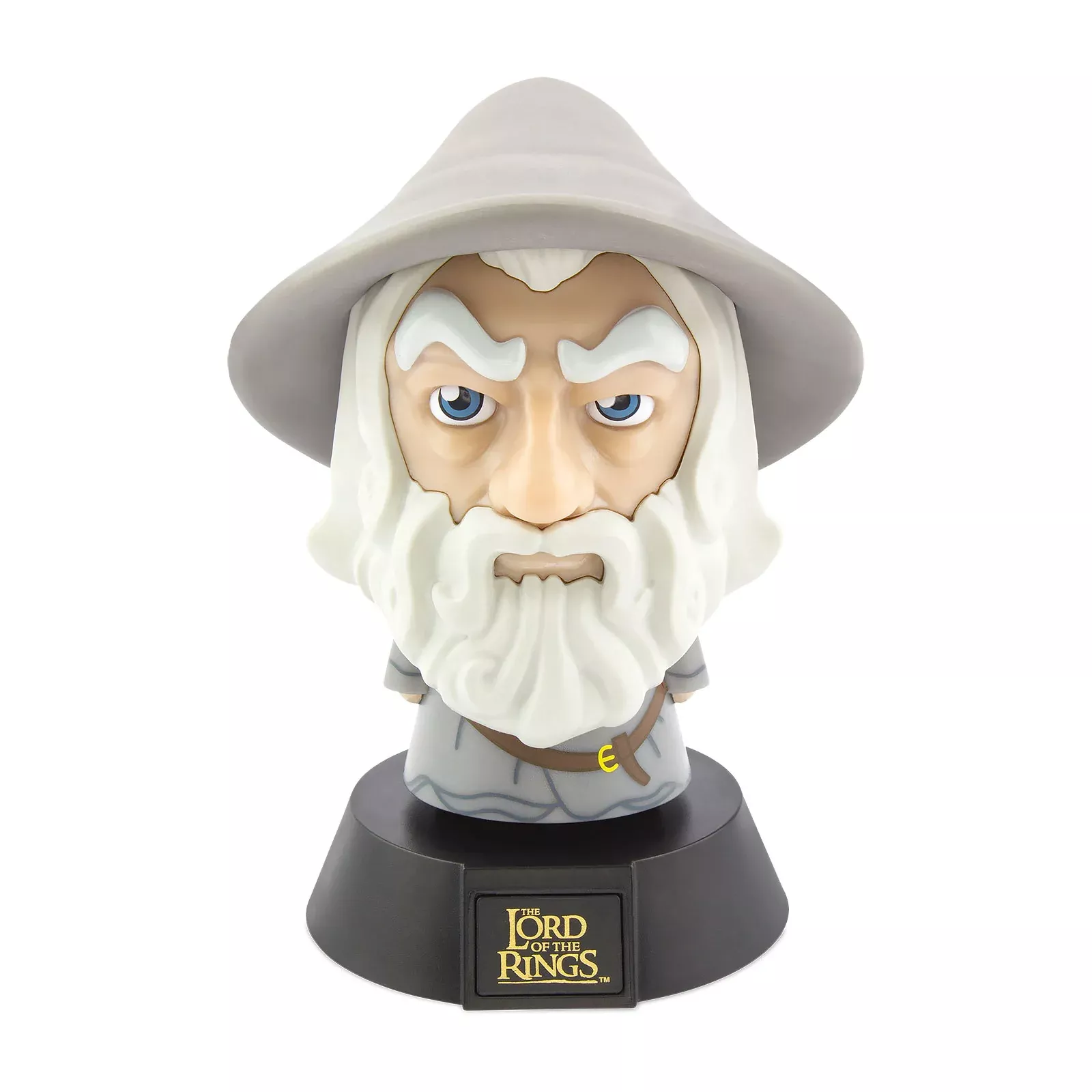 The Lord of the Rings - Gandalf Icons 3D Table Lamp