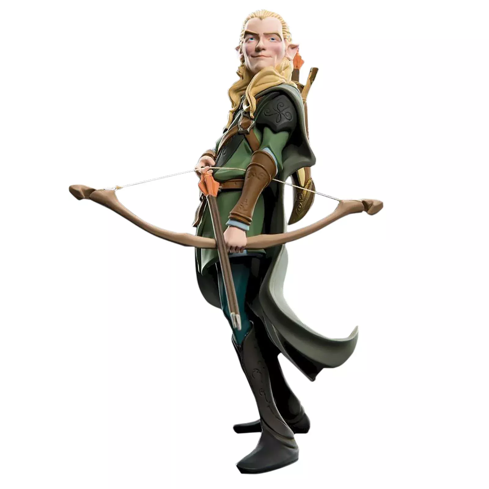 The Lord of the Rings - Legolas Mini Epics Figure
