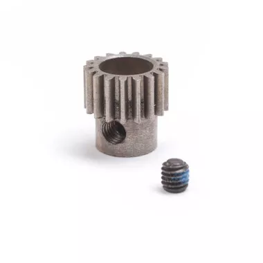 Losi LOS212025 Pinion Gear 17T 0.5M 2mm Shaft : Mini JRX2