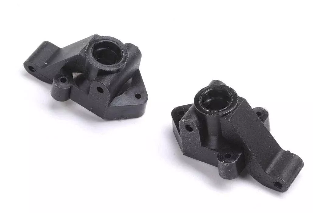 Losi LOS214022 Rear Hub Set : Mini JRX2