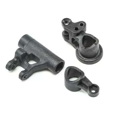 Losi LOS231026 Steering Bellcrank Set : TENACITY ALL