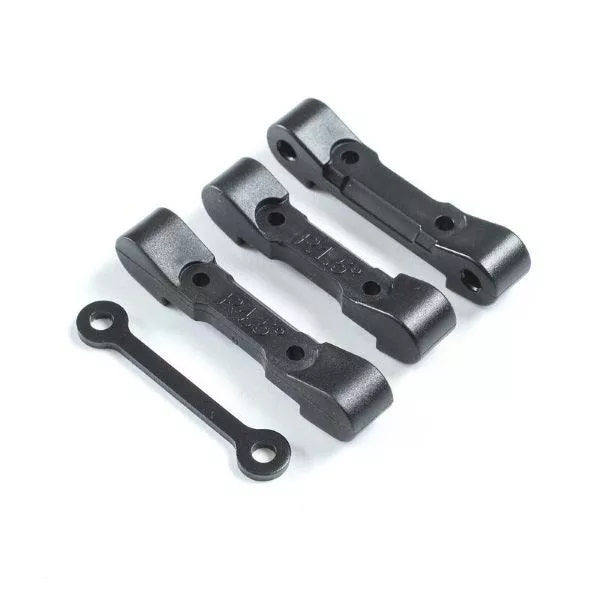 Losi LOS234048 Rear Pivot Block Set 22S Drag