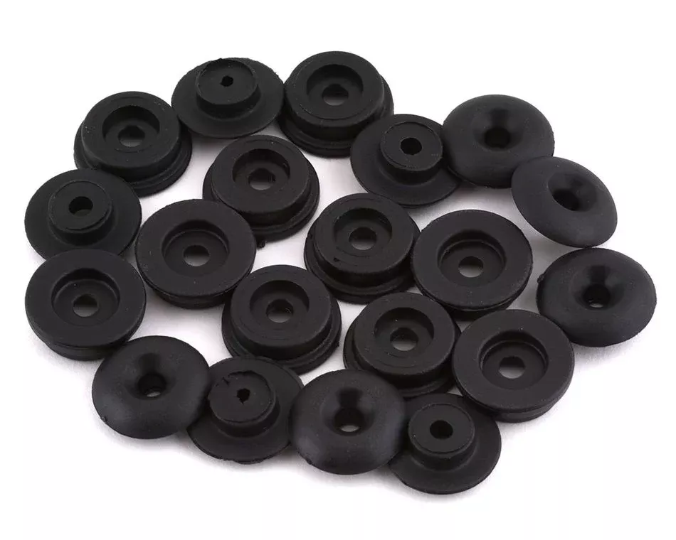 LOSI LOS240016 Top and BottomBody Buttons for LMT