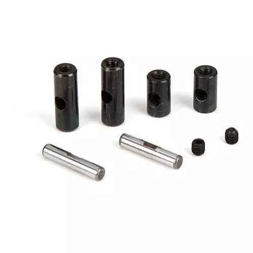 LOSI LOS252020 Universal Rebuild Kit (2) 1 / 5 4WD DBXL / E Monster Truck XL