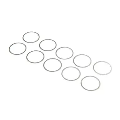 Losi #LOS252127 Diff Shims-24x21x0.3mm DBXL-E 2.0
